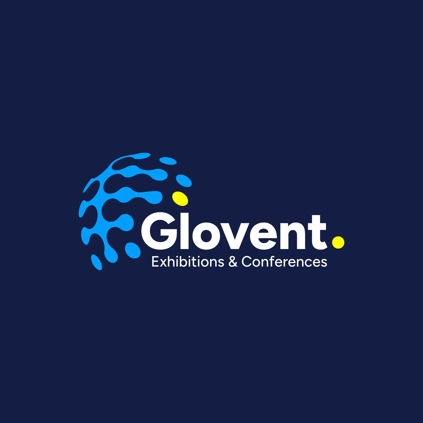 Glovent Events Portal